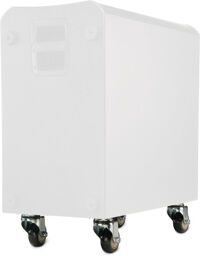 KLA181/E18SW caster kit