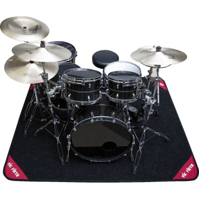 Tapis De Batterie Vic Firth