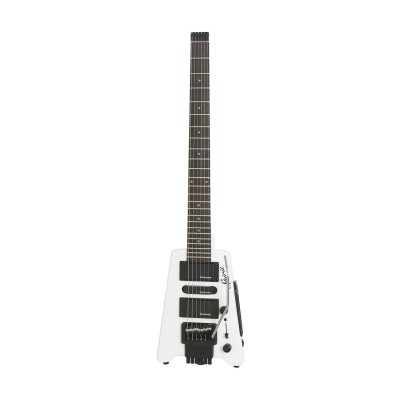 Spirit Gt-Pro Deluxe + Housse White Oc