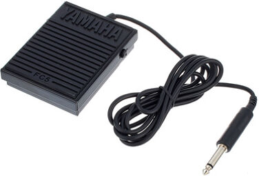 FC 5 Sustain Pedal