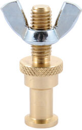 SS 018 Bolt M10 for Uni-Clamp
