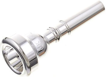 USA Flugelhorn 5C US argenté