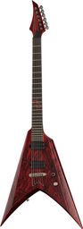 V2.6Canibalismo+ Blood Red Open Pore W Blood Splatter