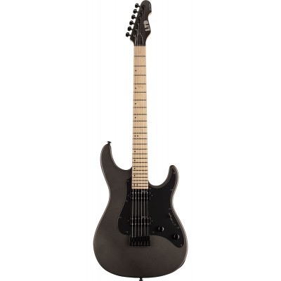 Sn-200 Ht Maple Charcoal Metal Satin - Stock B