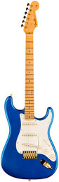 70th Anniv. Stratocaster NOS Aged Bright Sapphire Metallic
