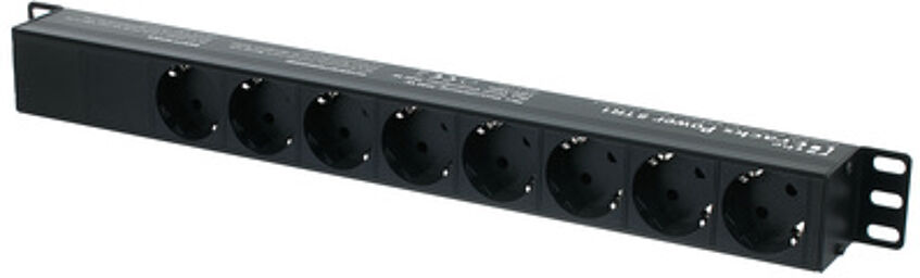 Power 8 TR1 Noir