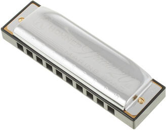 Hohner Special 20 Country C
