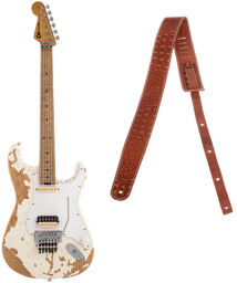 LTD SC 1 Henrik Danhage Bundle White Relic