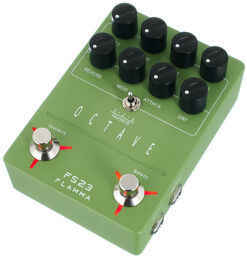 FS23 Octave