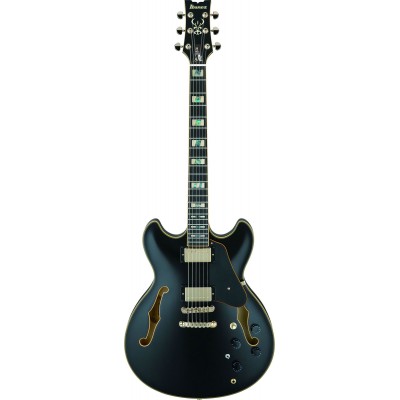 JSM20-BKL Black Signature John Scofield