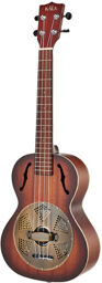 KA-RES-BRS Tenor Ukulele Sunburst