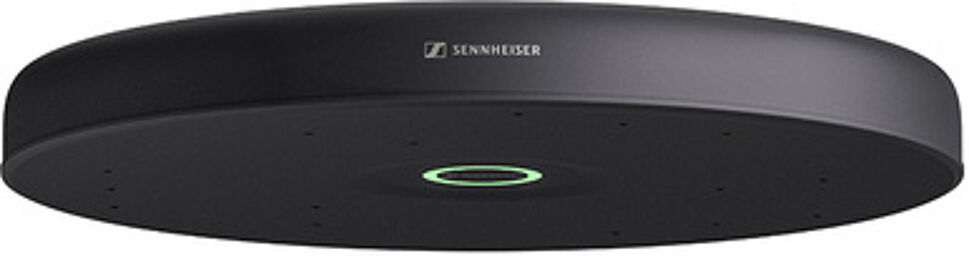 TeamConnect Medium TCC M-S-B Noir