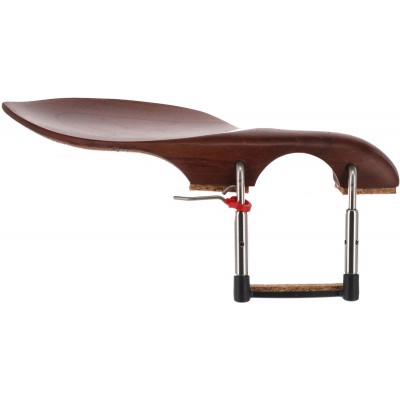 Mentonnière Guarneri Prunier (4/4)