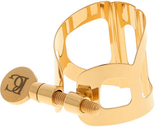 L11 Ligature Alto Sax