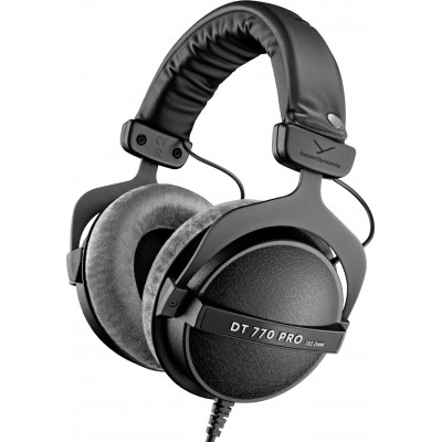DT-770 Pro 250 Ohms