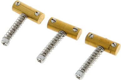 CryoVibe 1950s Compens. Brass