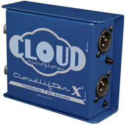 Cloudlifter CL-X2