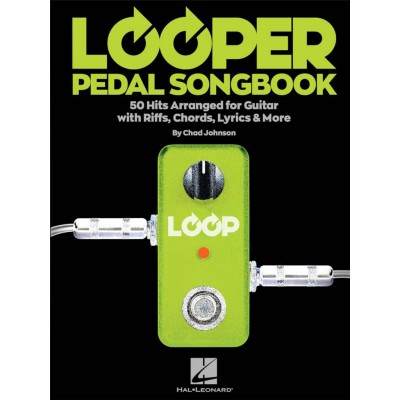 Looper Pedal Songbook