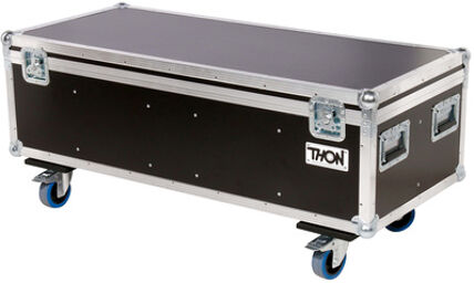 Case 8x Retro Flat Par