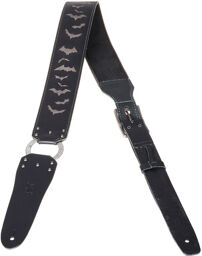 TND-35 A Flock Of Bats Noir