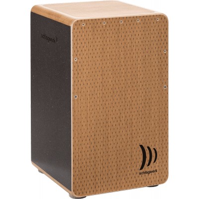 CP4901 Cajon La Peru Evo Nature