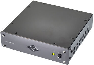 UAD-2 Satellite TB3 Quad