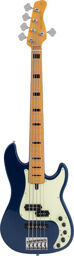 P7 Alder 5 Dark Navy 2nd Gen Dark Navy