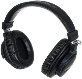 ATH-PRO5 X BK noir