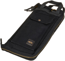 Canvas Coll. Stick Bag Black Classic Black