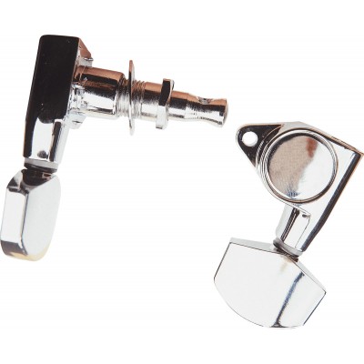 EZ17101C Jeu de 6 Individuelles (3+3) Bain D'huile