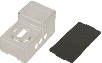 Pedalsafe Type A2 universal