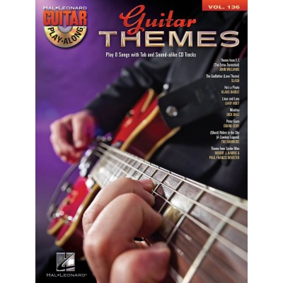 Guitar Themes