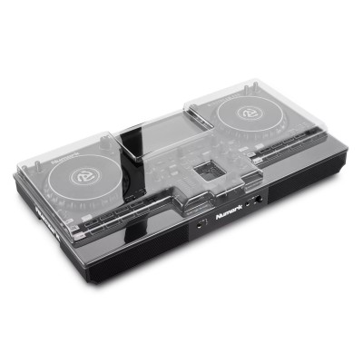 Numark Mixstream Pro Cover
