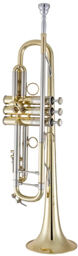 19072V Bb-Trumpet