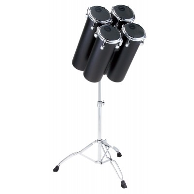 Set De 4 Octoban LOW-pitch + Stand