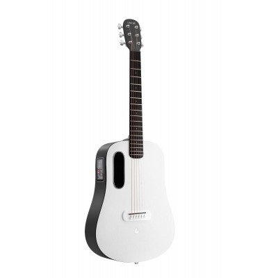 Lava Me Play 36'' Nightfall-Frost-White Lite Bag