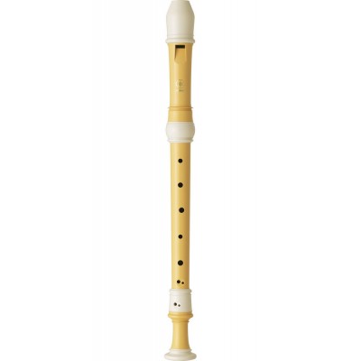 YRA402B Alto - Plastique Végétal (Baroque)