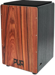 PUR Vision Pro Black Palisander