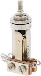 Straight Toggle Switch