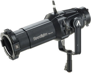 Spotlight Mount Set 26°