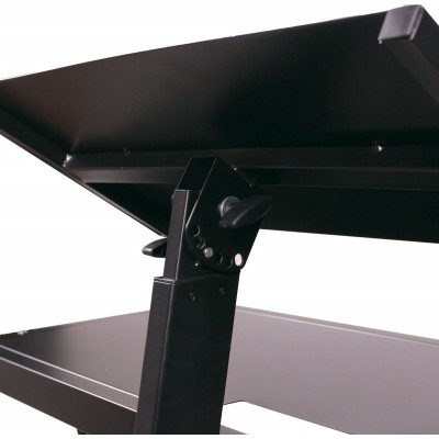 DJ Table 130 - STOCK B