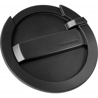 Micro NEO-buster Soundhole Humbucker
