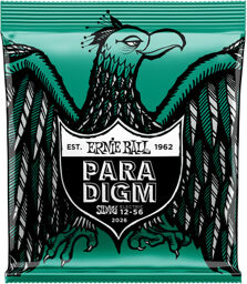 Paradigm Not Even Slinky 12-56
