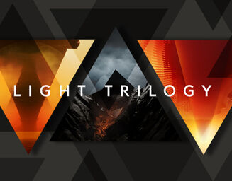 Light Trilogy Bundle