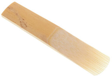 White Master Eb-Clarinet 2