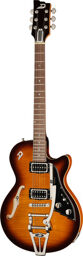Starplayer CBR Tobacco Burst Tobacco Burst