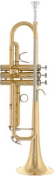 TR-4000L Bb- Trumpet