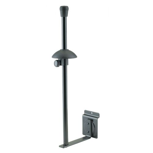44250-000-55 Stand Noir Pour Trombone Panneau Rainure