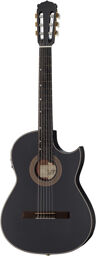 Thomann Custom BK Noir