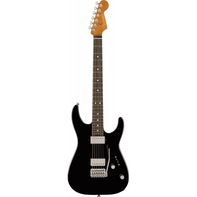 DKA22 2PT Dinky SUPER-stock EB Gloss Black